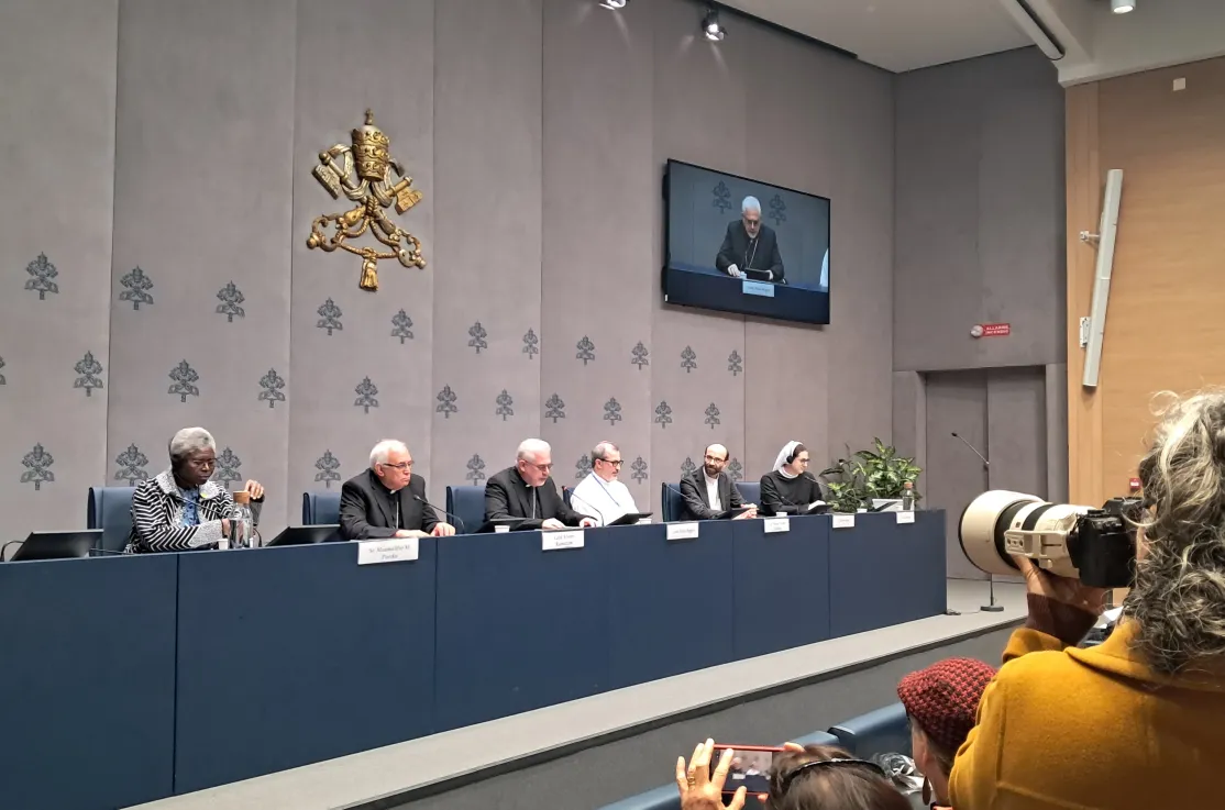 Manos Unidas se suma al lanzamiento de una plataforma global para desinvertir en minería y proteger a las comunidades afectadas