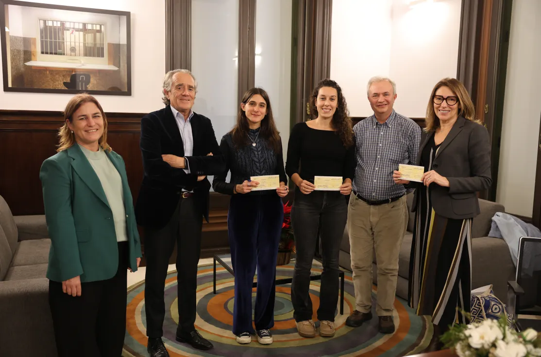El Ilustre Colegio de la Abogacía de Barcelona (ICAB) apoya un proyecto en Bolivia