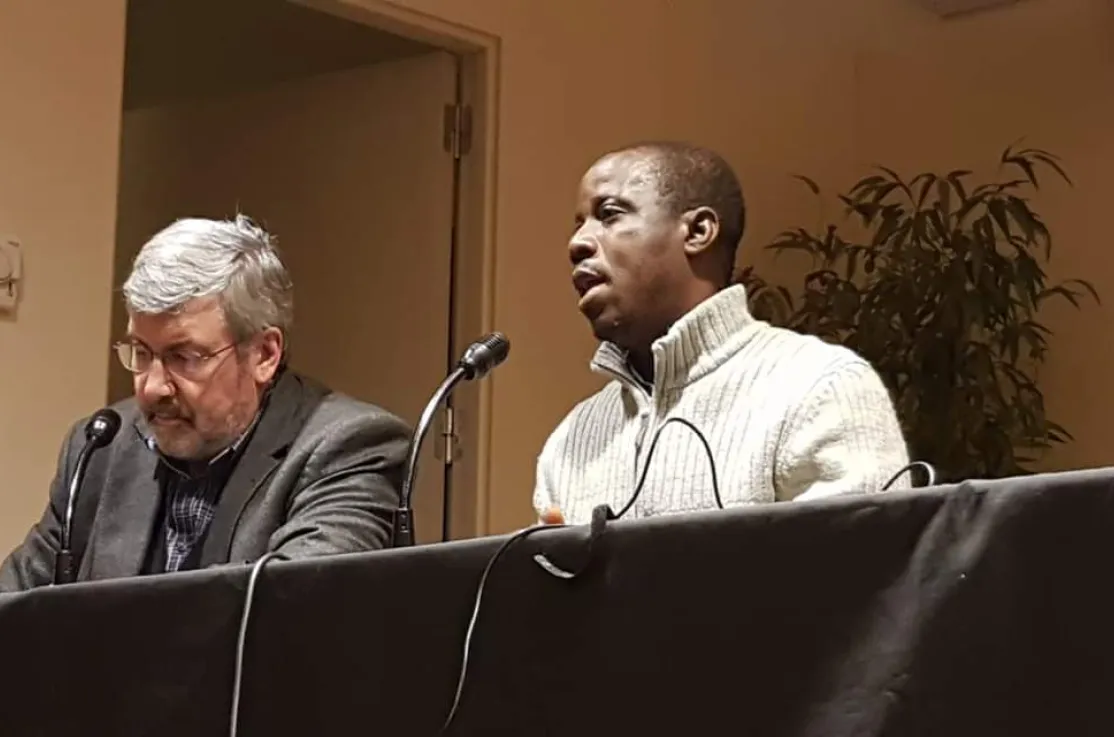 Manos Unidas apoya a Mundo Negro en sus premios a la Fraternidad