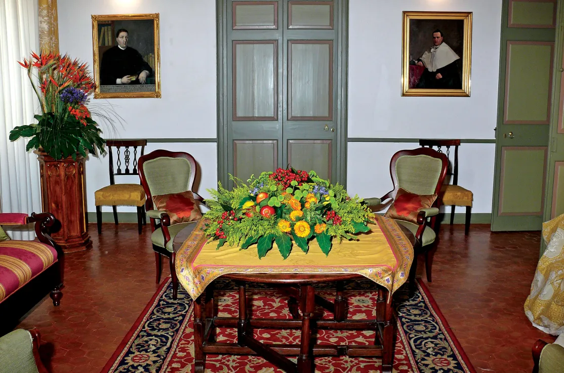 Éxito público, la fiesta Mahón+Flores 