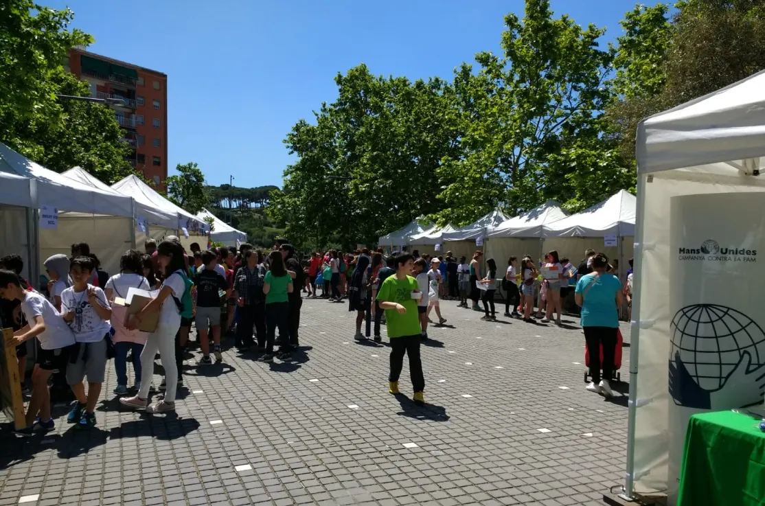 Mercado Cooperativo 