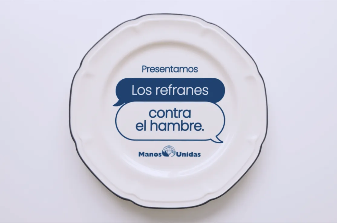 Refranes contra el hambre