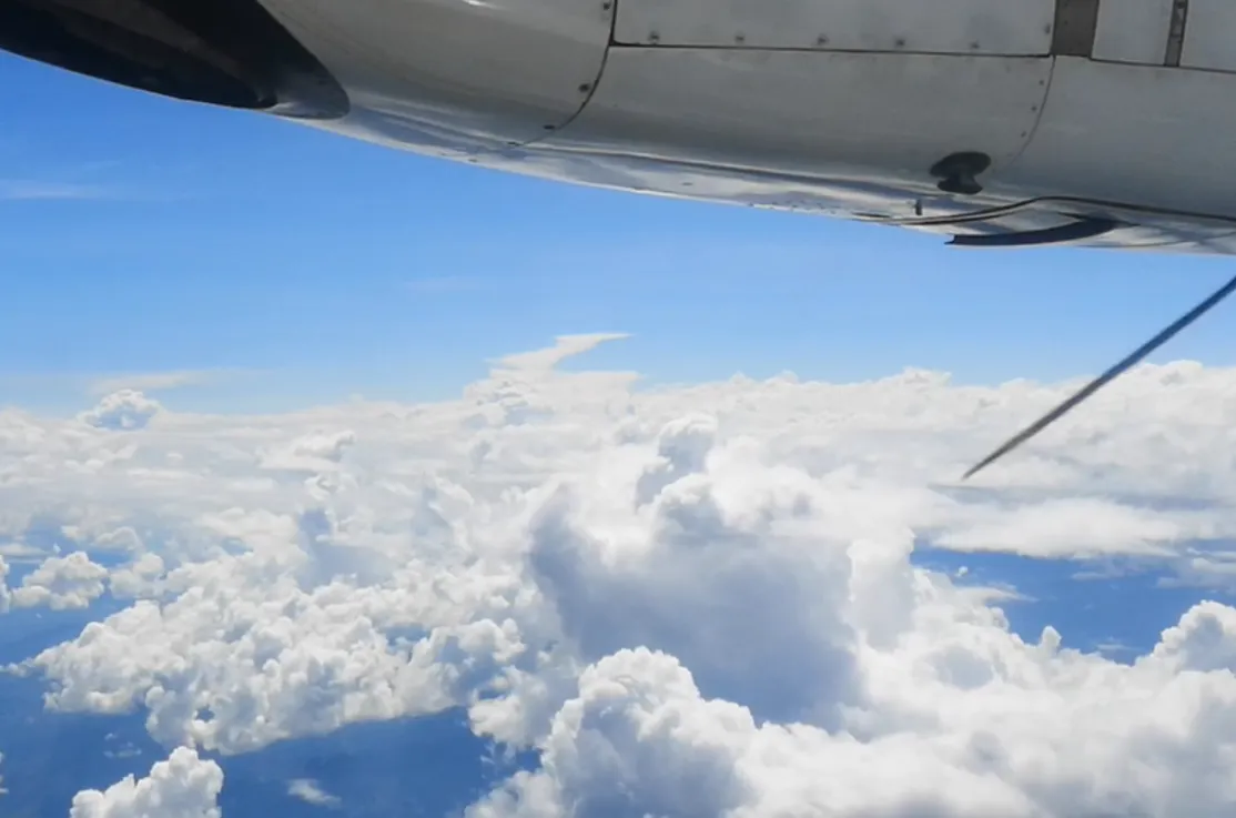 Acuerdo de colaboración con AirEuropa