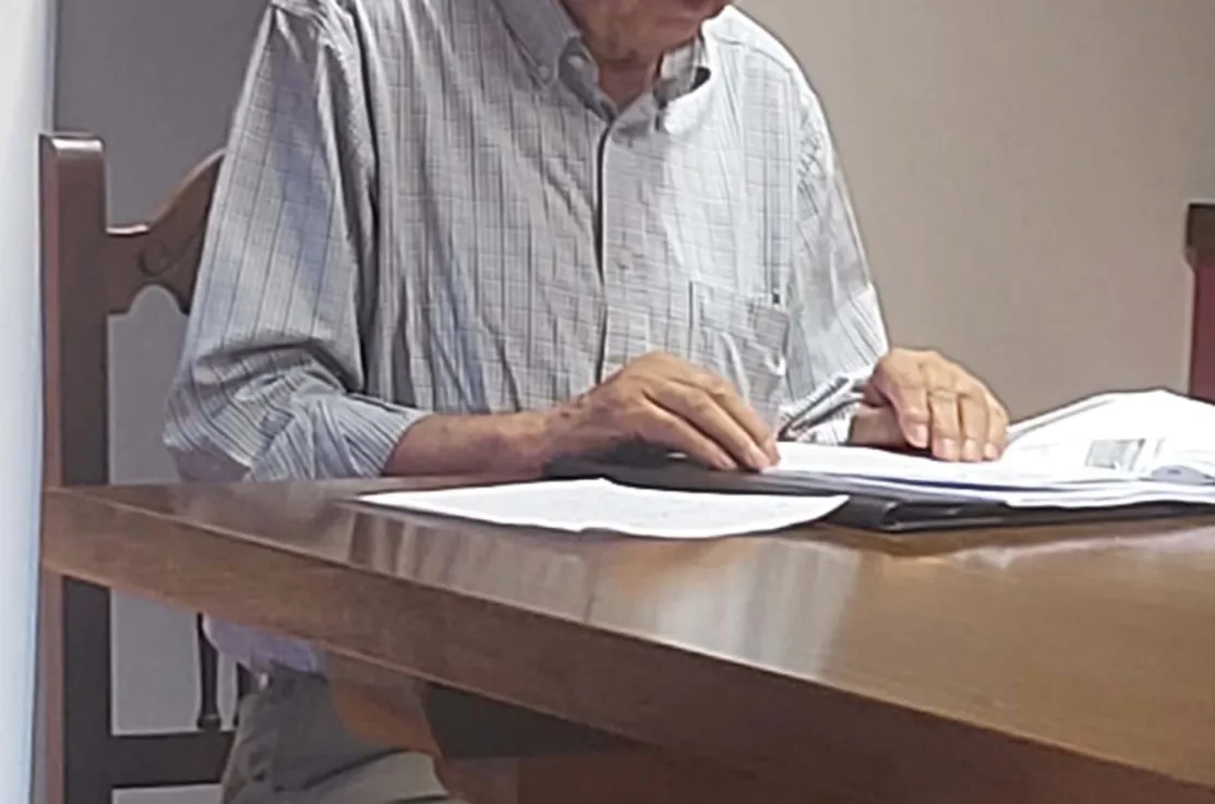 ​​Descanse en paz, querido D. José Maria. Tu espíritu y recuerdo nos seguirá guiando.