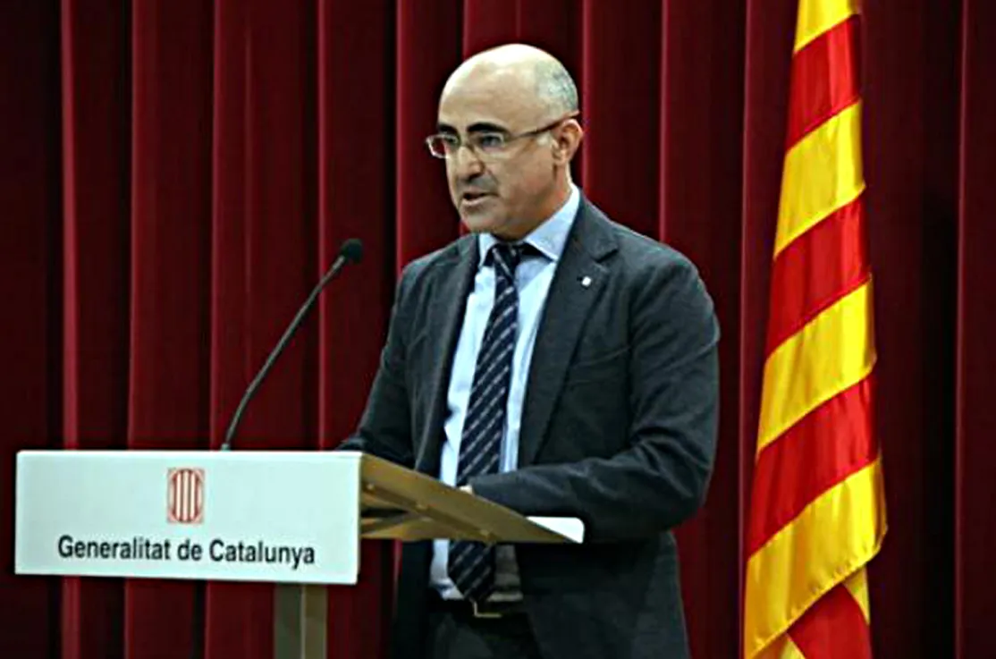 Òscar Peris