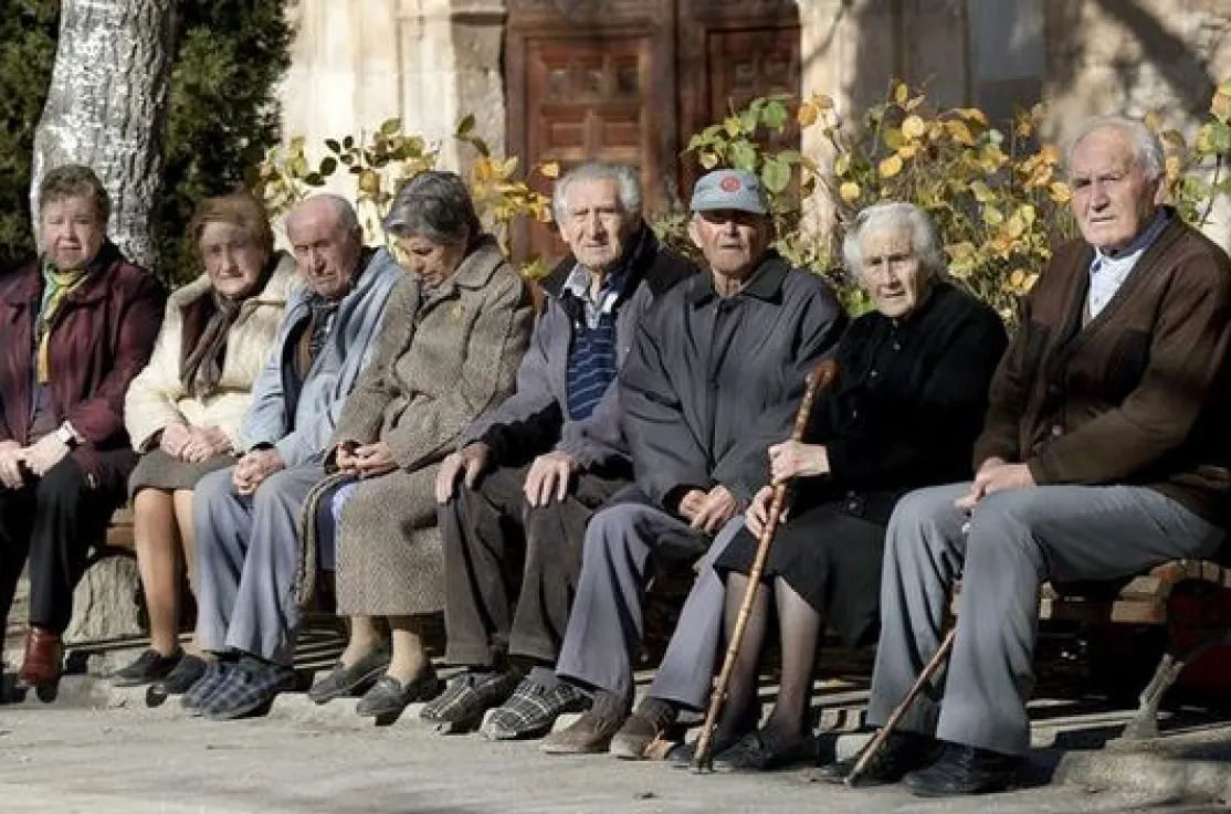 Los Lunes de los Derechos Humanos 2017-2018: ¿Pensiones garantizadas?
