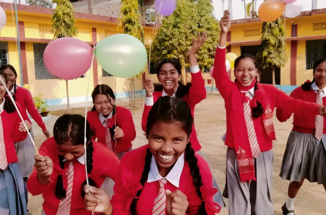 Promover el emprendimiento para erradicar el trabajo infantil en India | Foto: Fr Caesar Henry Anulappan