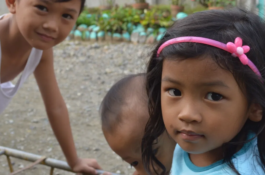 Esclavitud moderna y trata, la lacra que se extiende en Filipinas