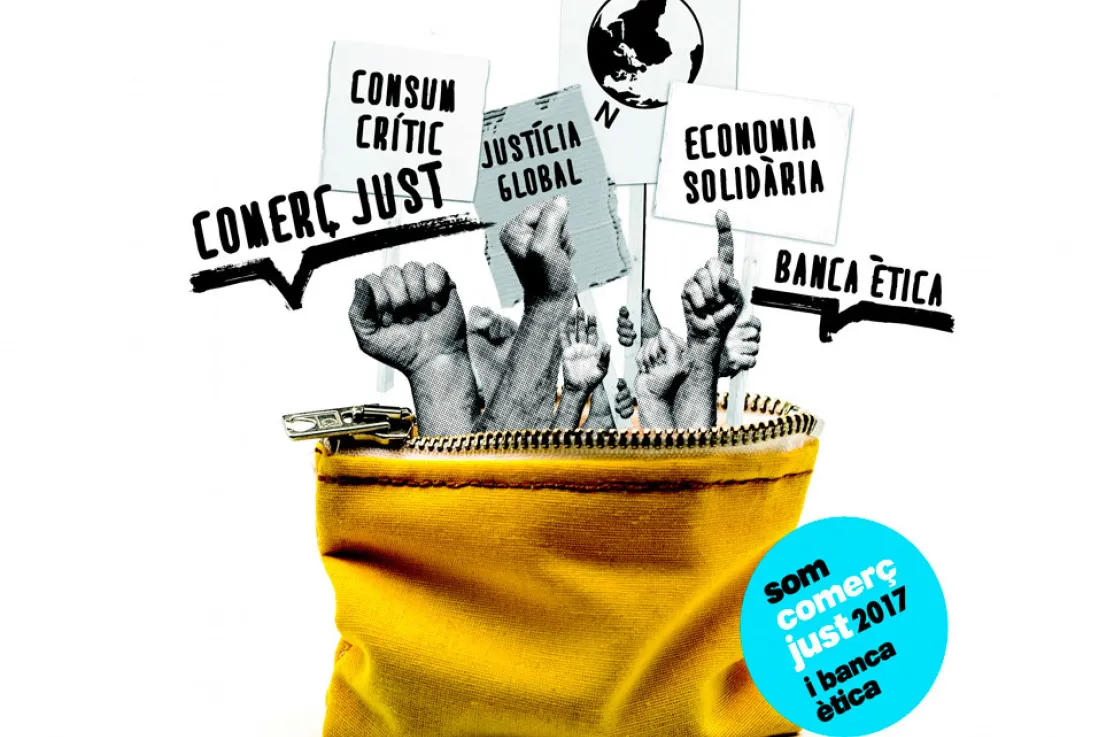 Fiesta del Comercio Justo