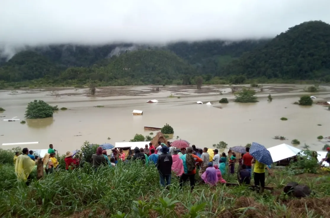 Cobán, Guatemala - Manos Unidas