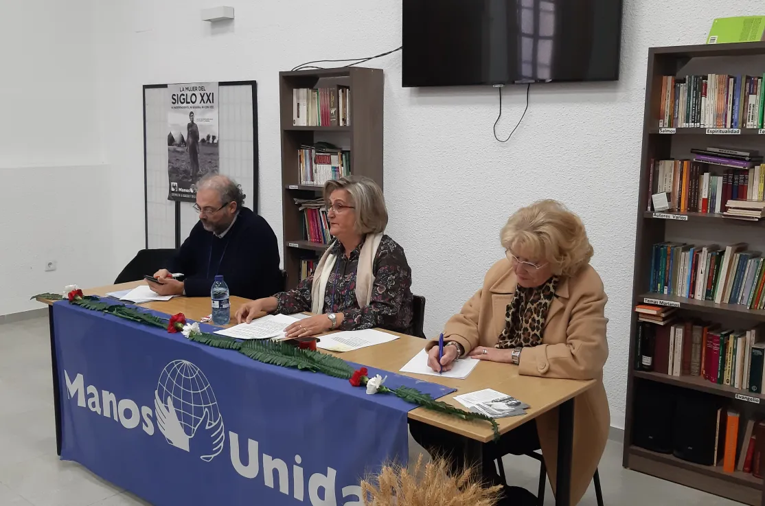 Asamblea diocesana Castellón. Noviembre 2019