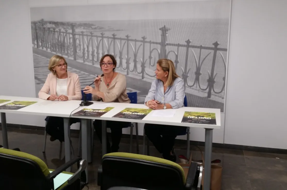 Rueda de prensa Ayuntamiento de Tarragona