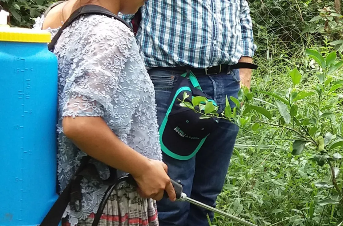Sagrada Tierra