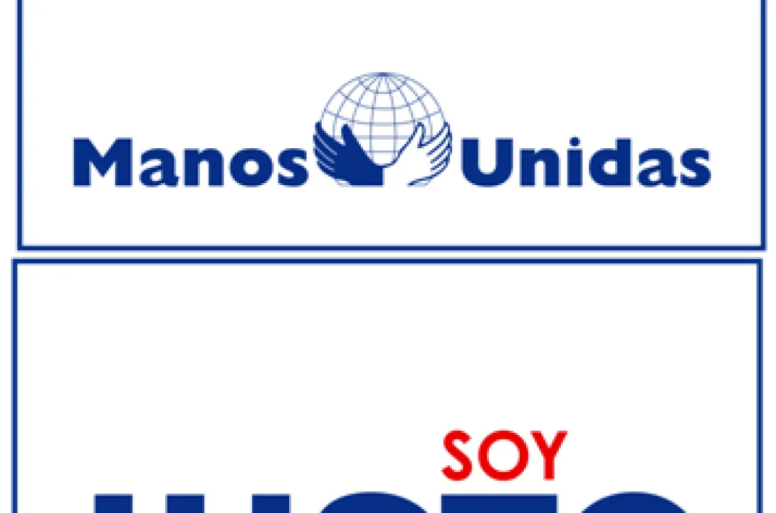 Manos Unidas. Campaña SÉ JUSTO