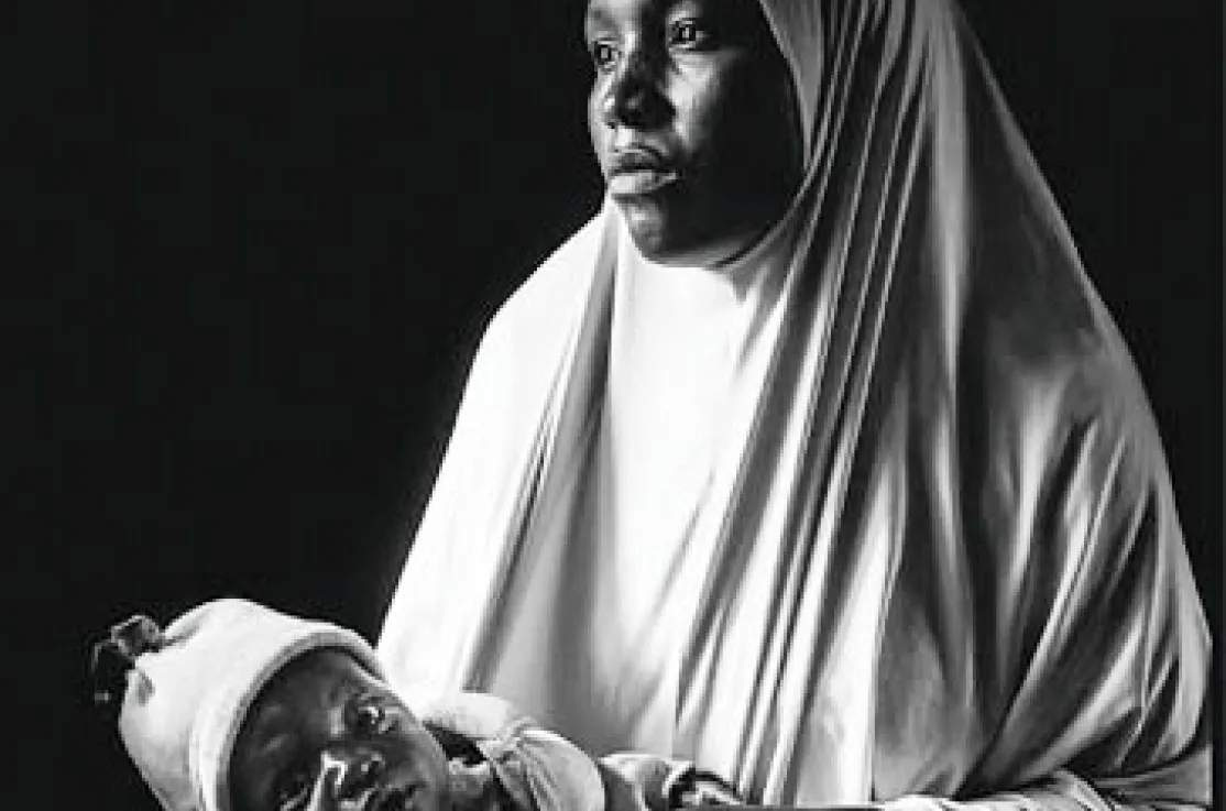 Sobrevivir a Boko Haram. 