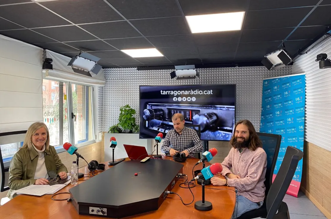 Agraïment a Mitjans de Comunicació