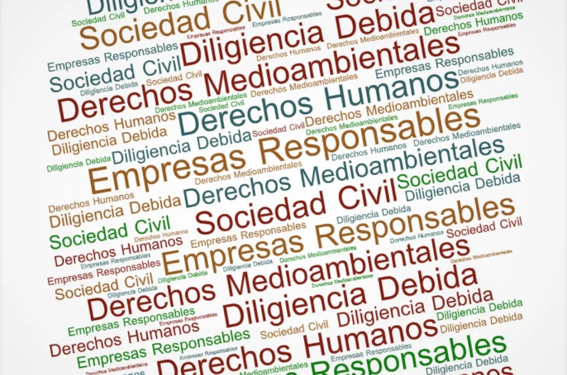 Nace la Plataforma por las Empresas Responsables