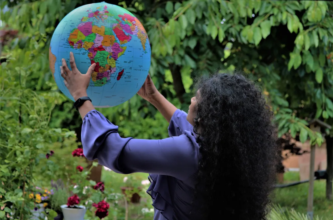  Medidas urgentes para mitigar el cambio climático.