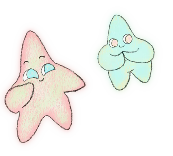 estrellas