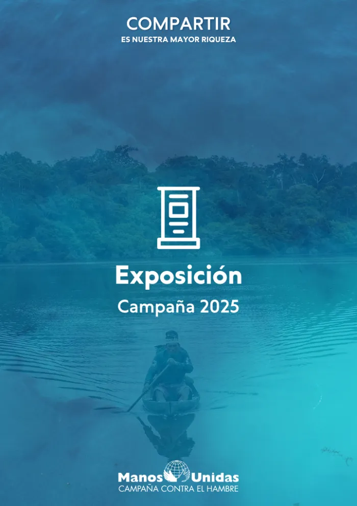 Campaña 2025 - Exposición
