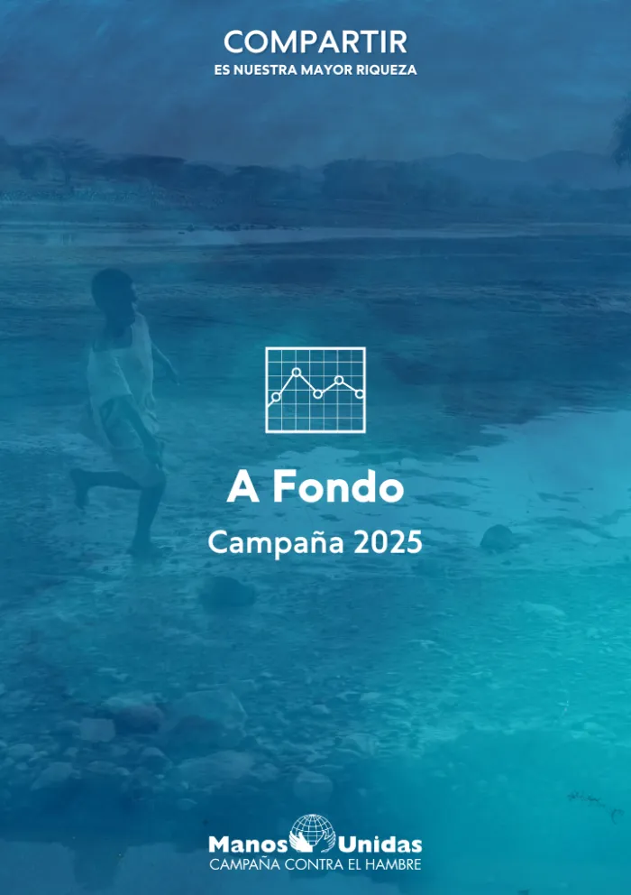 Campaña 2025 - Informe a Fondo