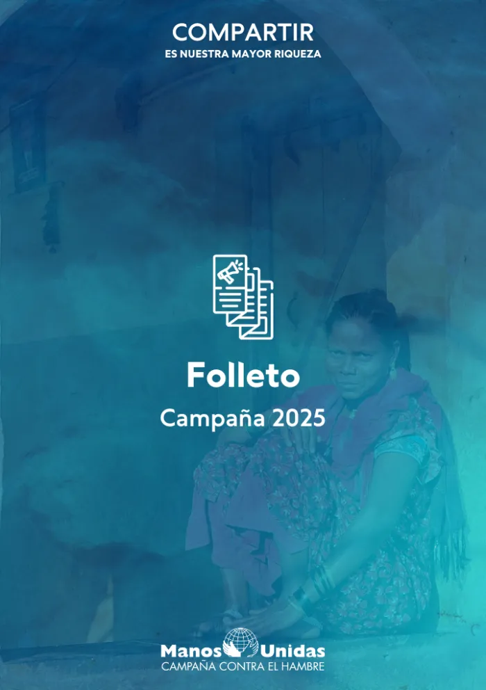 Campaña 2025 - Folleto Informativo