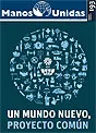 Boletín cuatrimestral de Manos Unidas