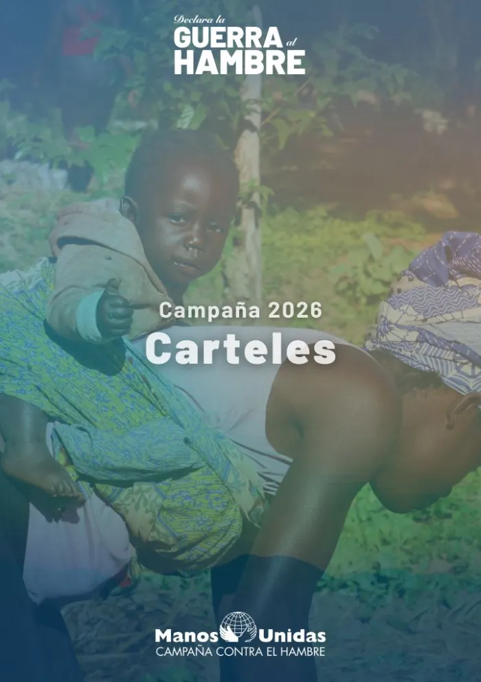 Campaña 2026 - Carteles