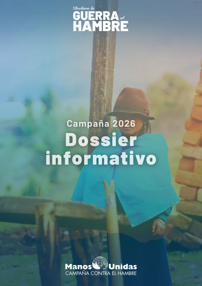 Campaña 2026 - Dosier Informativo