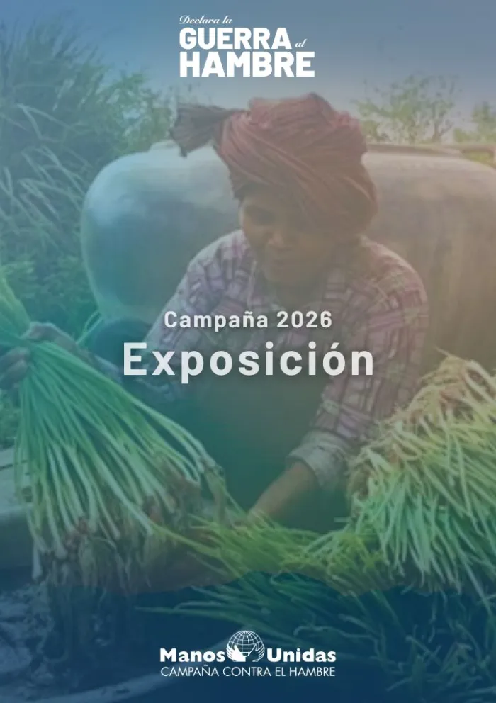 Campaña 2026 - Exposición