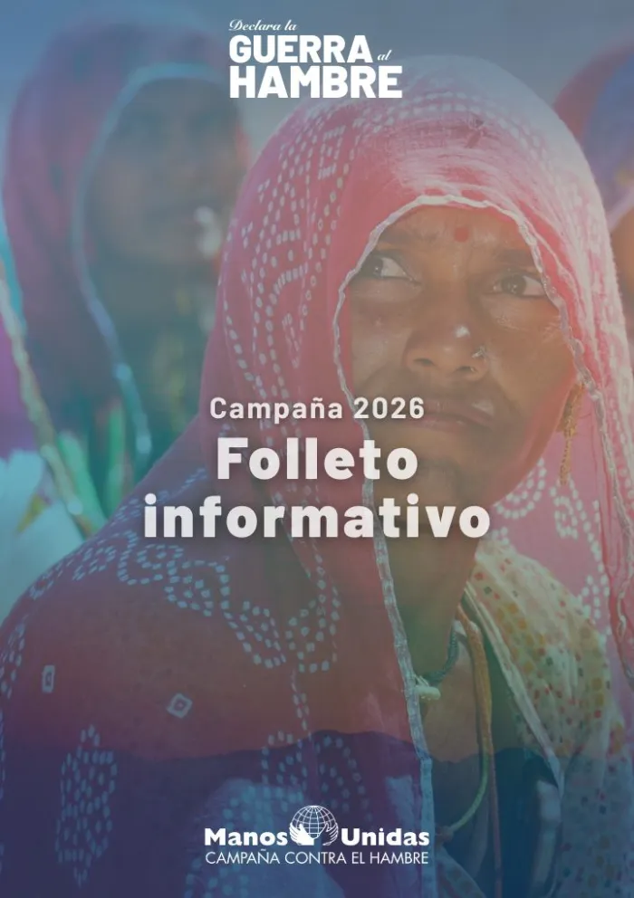 Campaña 2026 - Folleto Informativo