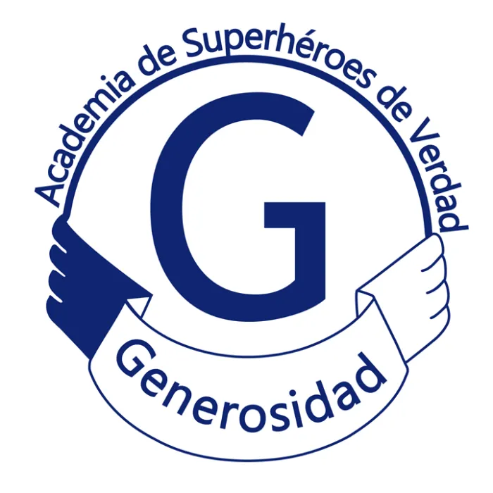 Activitats per a treballar el poder de la Generositat