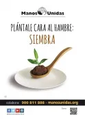 Plántale cara al hambre: siembra