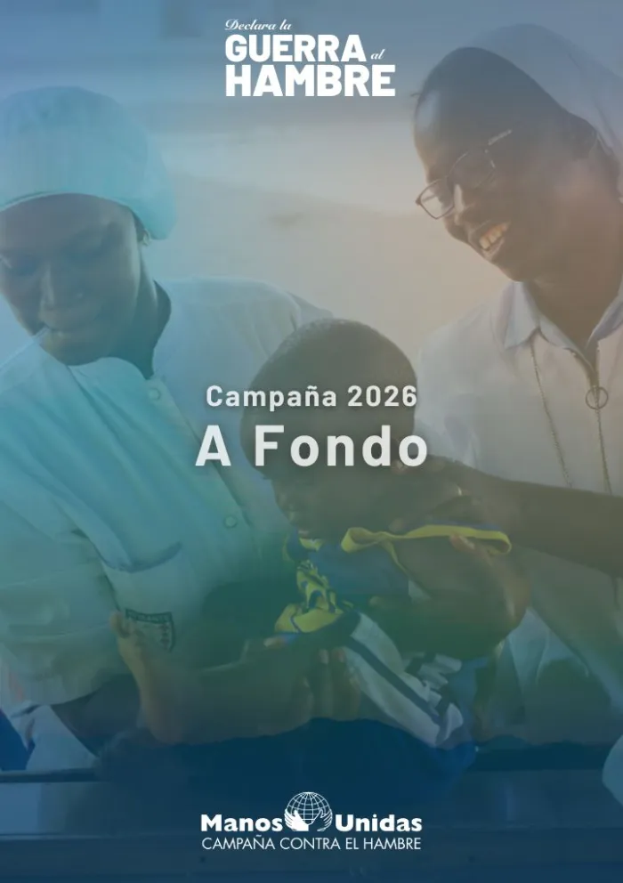 Campaña 2026 - Informe a Fondo