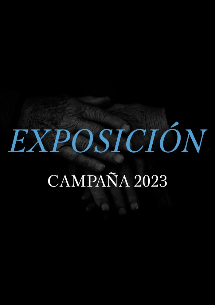 Materiales Campaña 2023 - Exposición 2023
