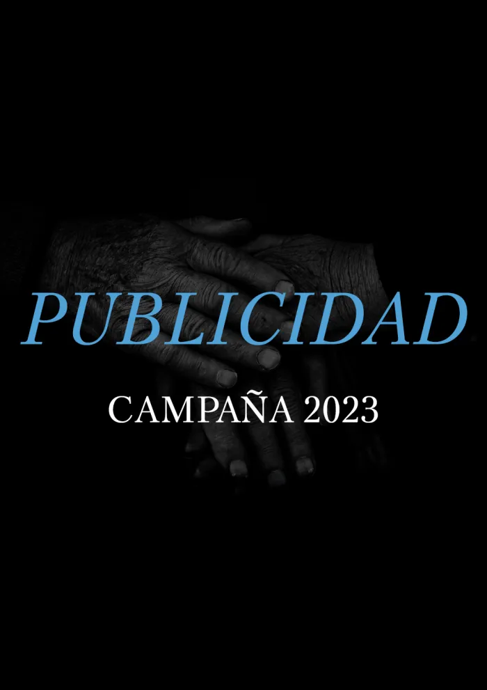 Campaña 2023 - Materiales de Publicidad