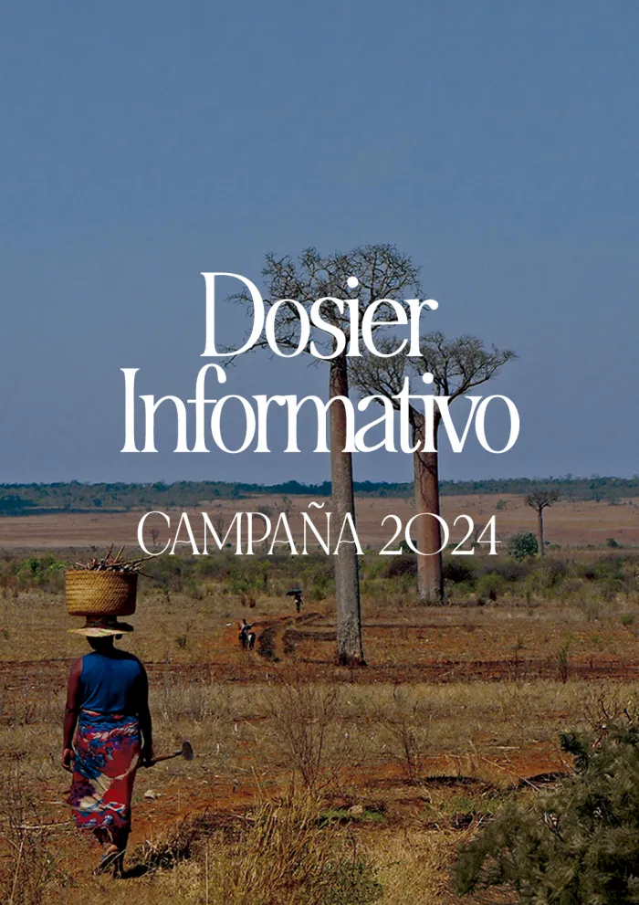 Materiales Campaña 2024 - Dosier Informativo