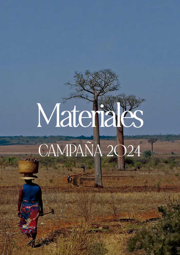 Materiales Campaña 2024 - Materiales Diversos