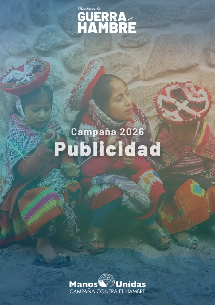 Campaña 2026 - Archivos de Publicidad