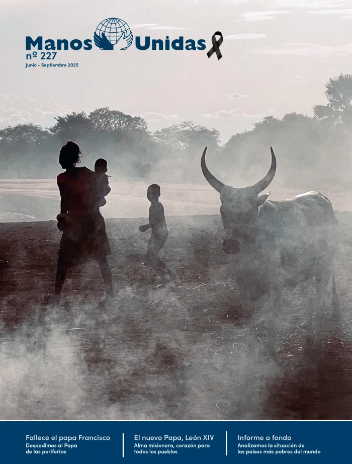 Revista 227 (Junio-Septiembre 2025)