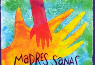 Madres sanas, derecho y esperanza