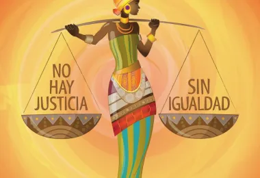Campaña 54: No hay justicia sin igualdad