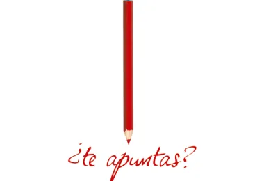 Luchamos contra la pobreza, ¿te apuntas?