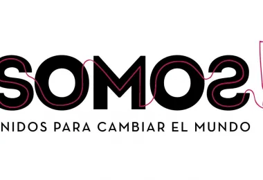 Campaña Somos. Unidos para cambiar el mundo