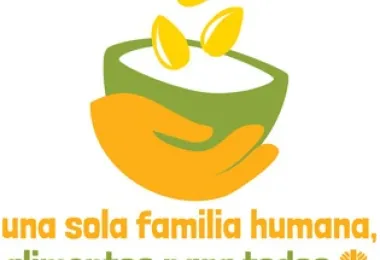 Una sola familia humana, alimentos para todos