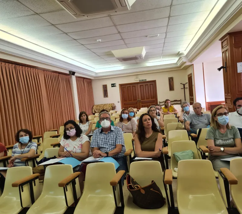 Asamblea Junio 2022