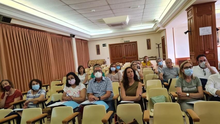 Asamblea Junio 2022