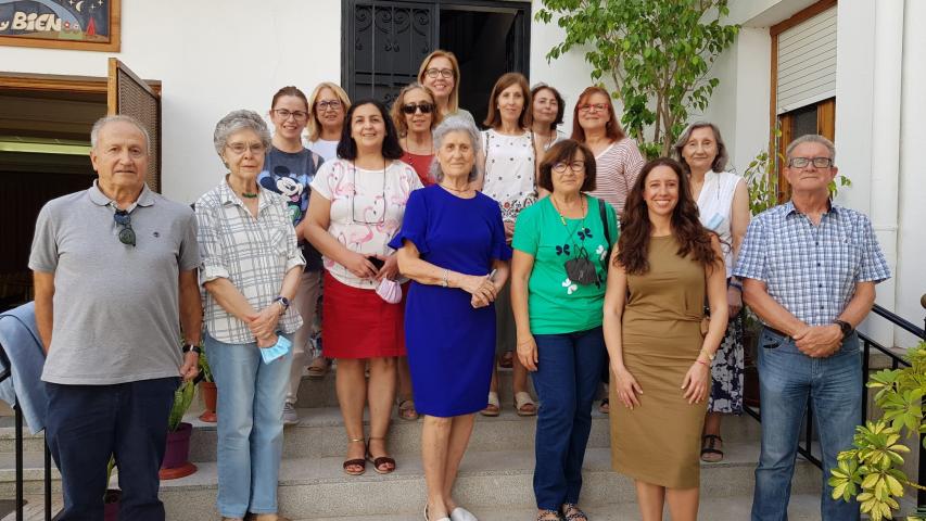 Asamblea Junio 2022