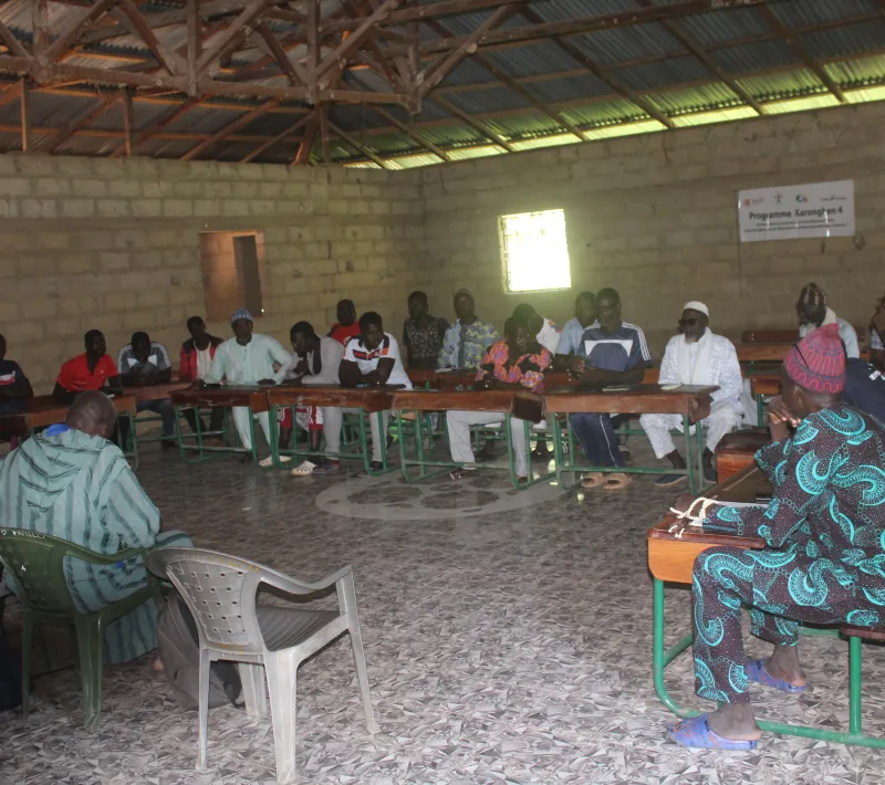 06. ecole de maris con enda sante en tambouille oulampane