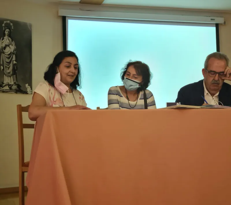 Asamblea Junio 2022